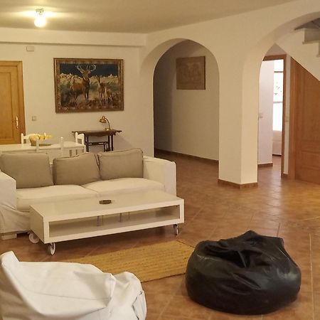 Sotogrande - Estancia En Plena Naturaleza - Abril Εξωτερικό φωτογραφία