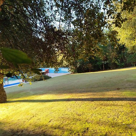 Sotogrande - Estancia En Plena Naturaleza - Abril Εξωτερικό φωτογραφία