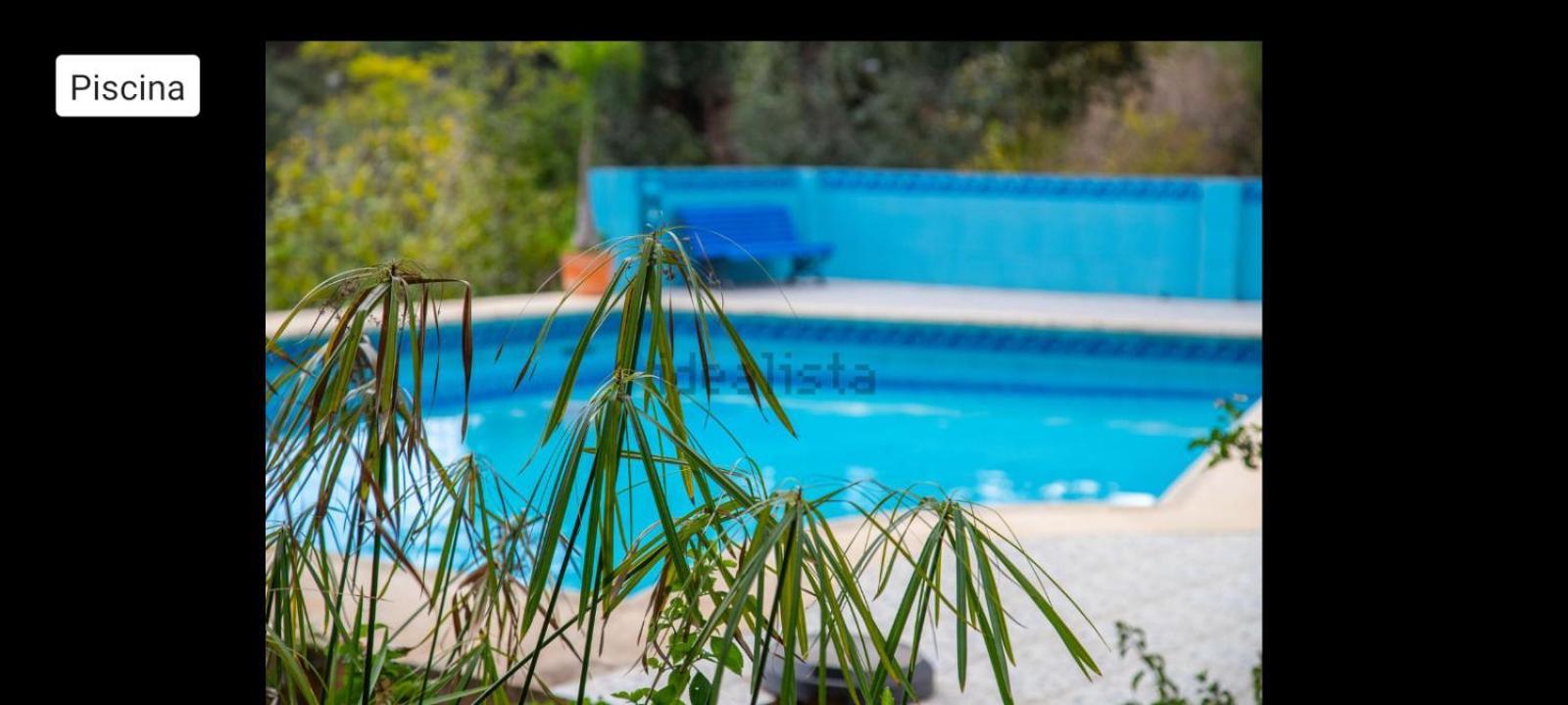 Sotogrande - Estancia En Plena Naturaleza - Abril Εξωτερικό φωτογραφία
