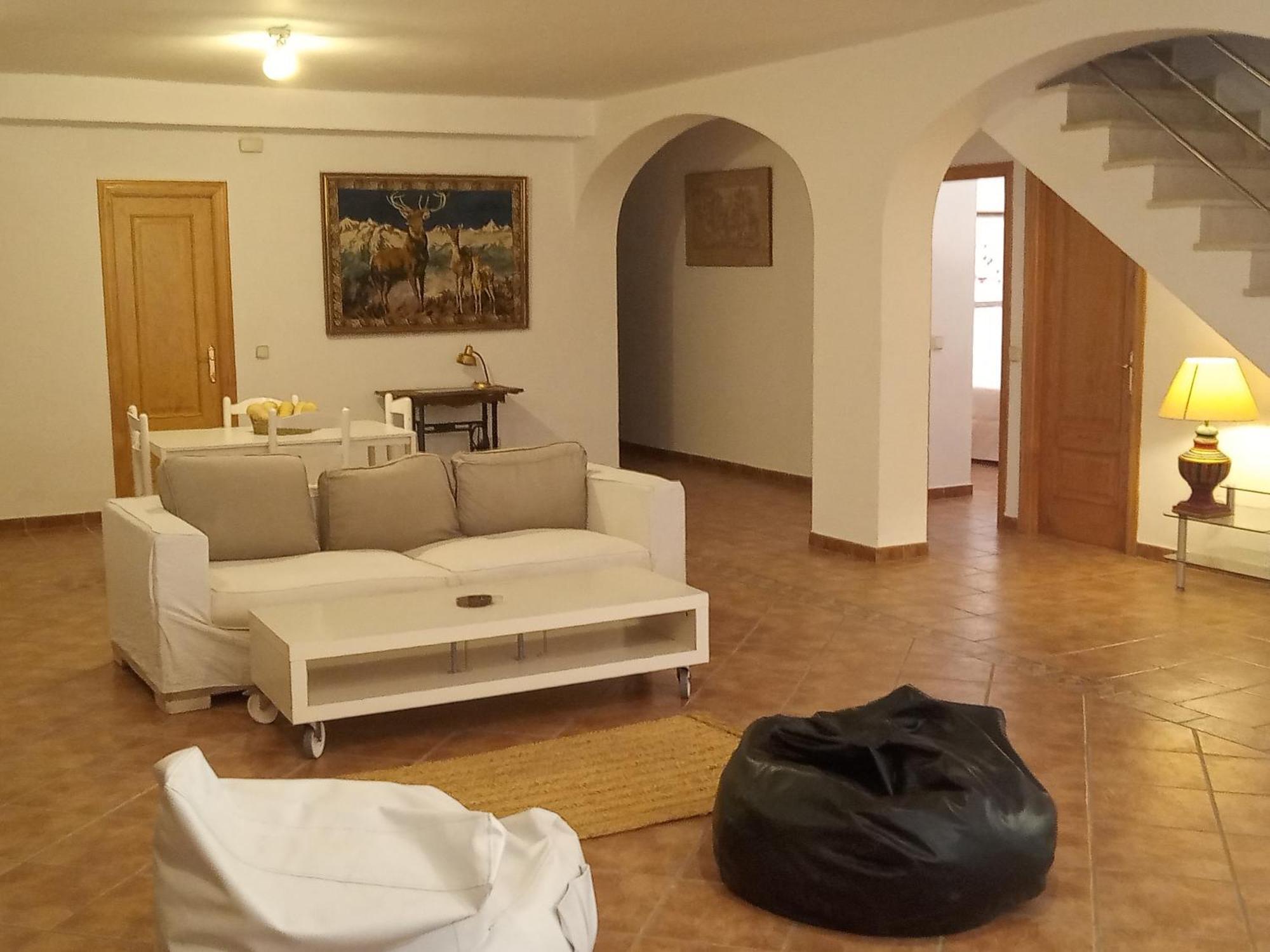 Sotogrande - Estancia En Plena Naturaleza - Abril Εξωτερικό φωτογραφία